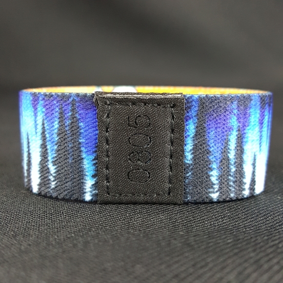Zox - SOMETHING GREAT - Wristband Strap - Picture 6 of 9